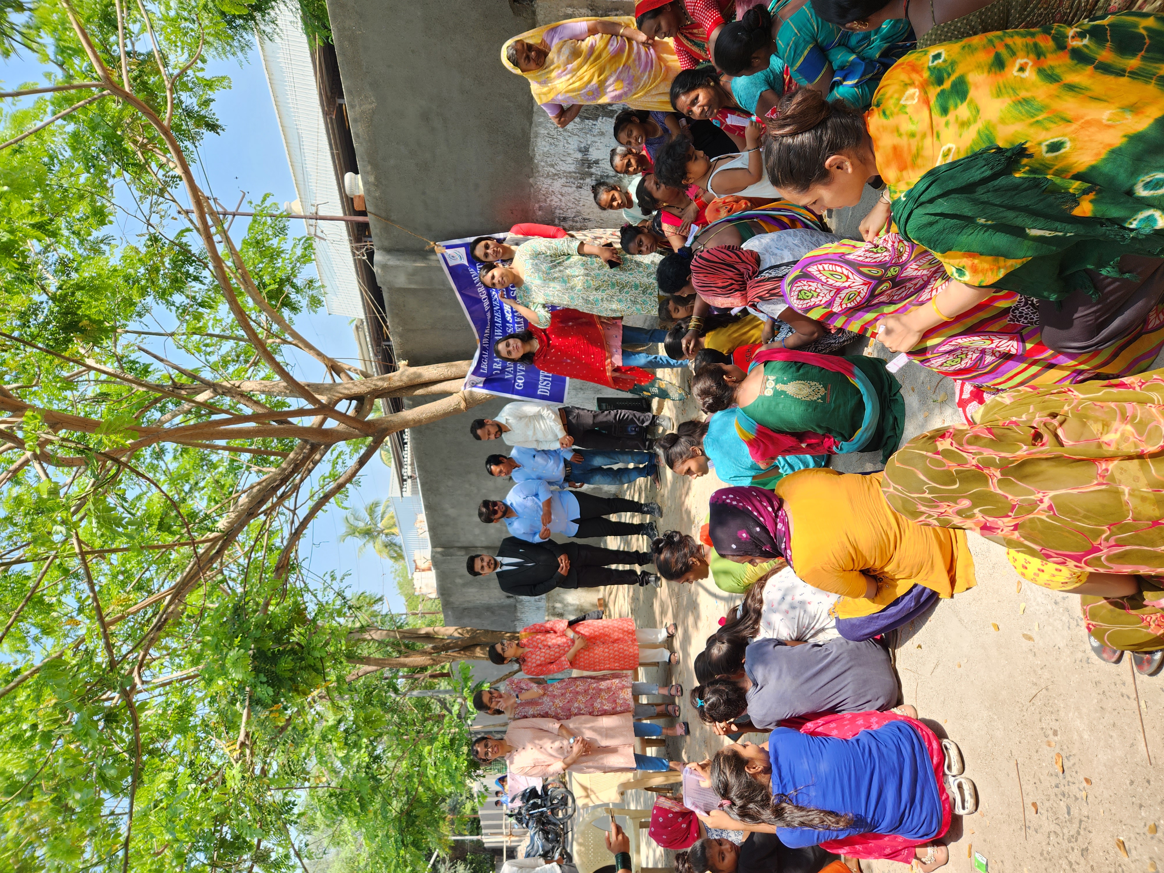 India location and place-based visual